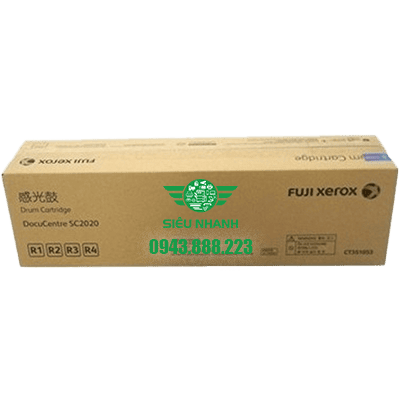 Cụm trống máy photocopy màu Fujixerox DocuCentre SC2020